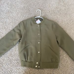 BEAND NEW WITH TAGS! Women’s jacket L